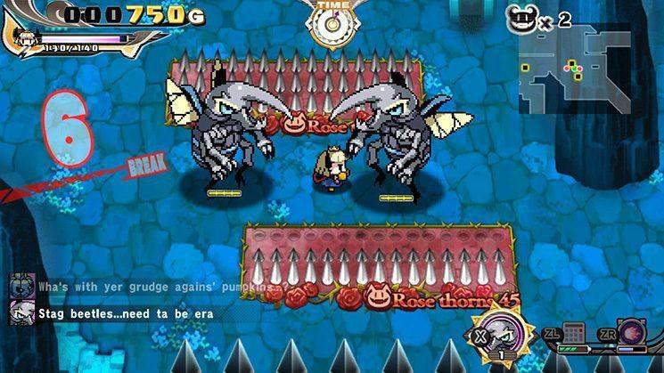Switch游戏 -公主是守财奴 Penny-Punching Princess-百度网盘下载插图3-小白游戏网 Switch游戏 -公主是守财奴 Penny-Punching Princess-百度网盘下载插图3-小白游戏网